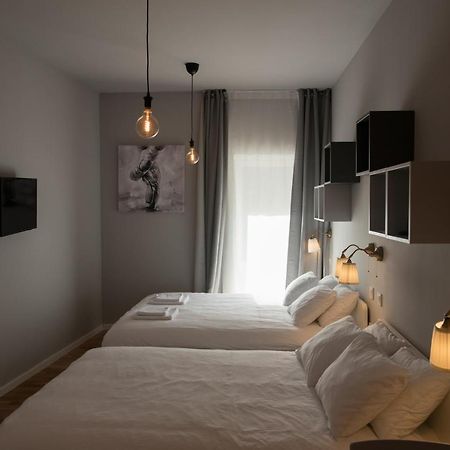 Smile&Love Republic Zagreb Center Ngoại thất bức ảnh