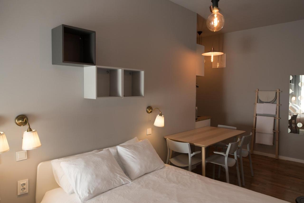 Smile&Love Republic Zagreb Center Ngoại thất bức ảnh