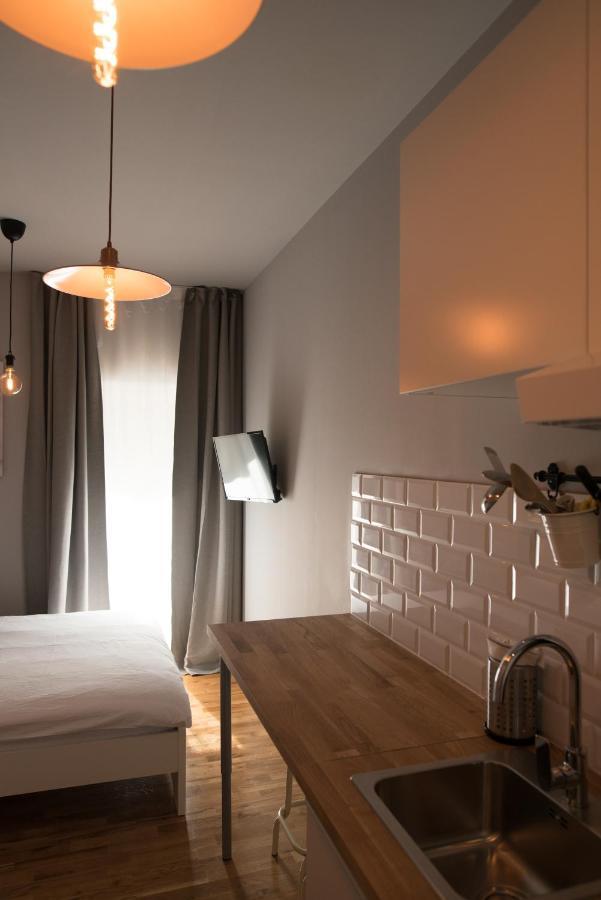 Smile&Love Republic Zagreb Center Ngoại thất bức ảnh