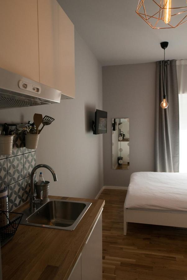 Smile&Love Republic Zagreb Center Ngoại thất bức ảnh